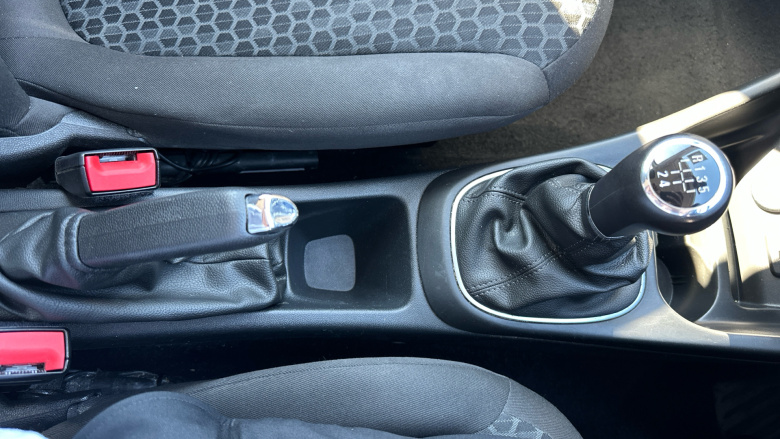 Vauxhall Corsa 1.4 [75] Energy 5dr [AC] Petrol Hatchback